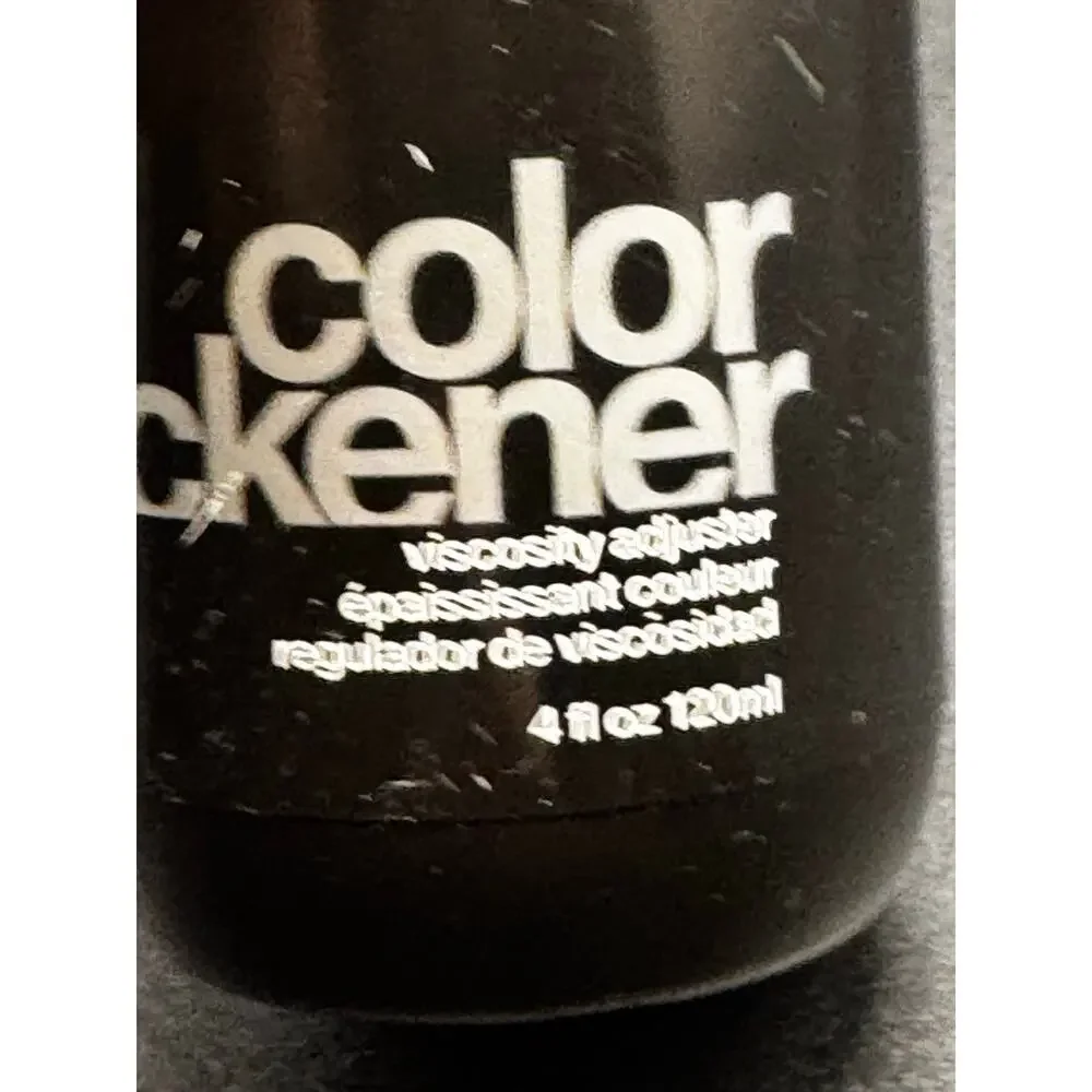 NWT Redken Color Thickener 4 fl oz